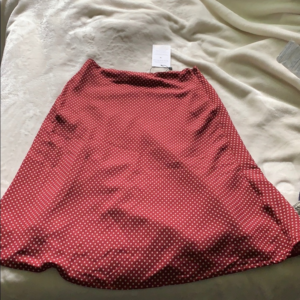 MM LAFLEUR SKIRT